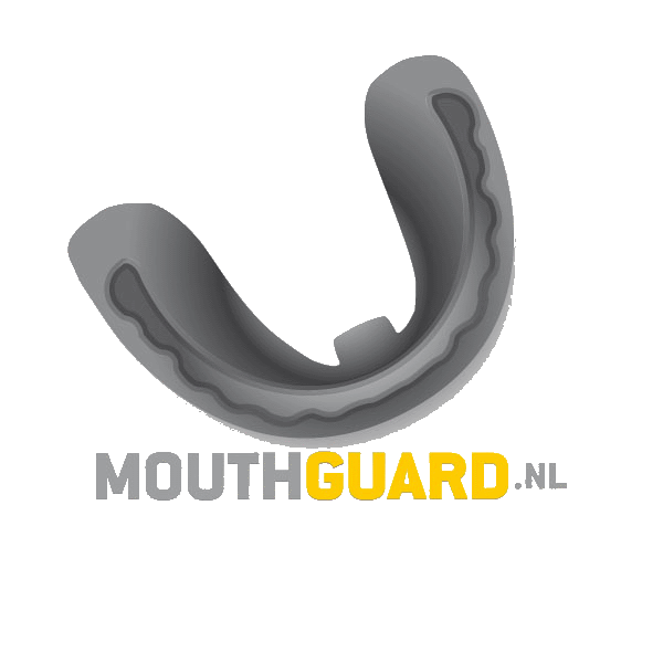 Mouthguard gebitsbescherming